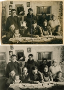 Ретушь