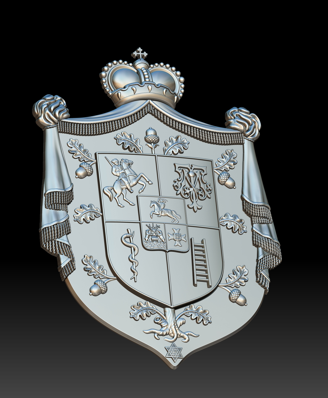 Герб