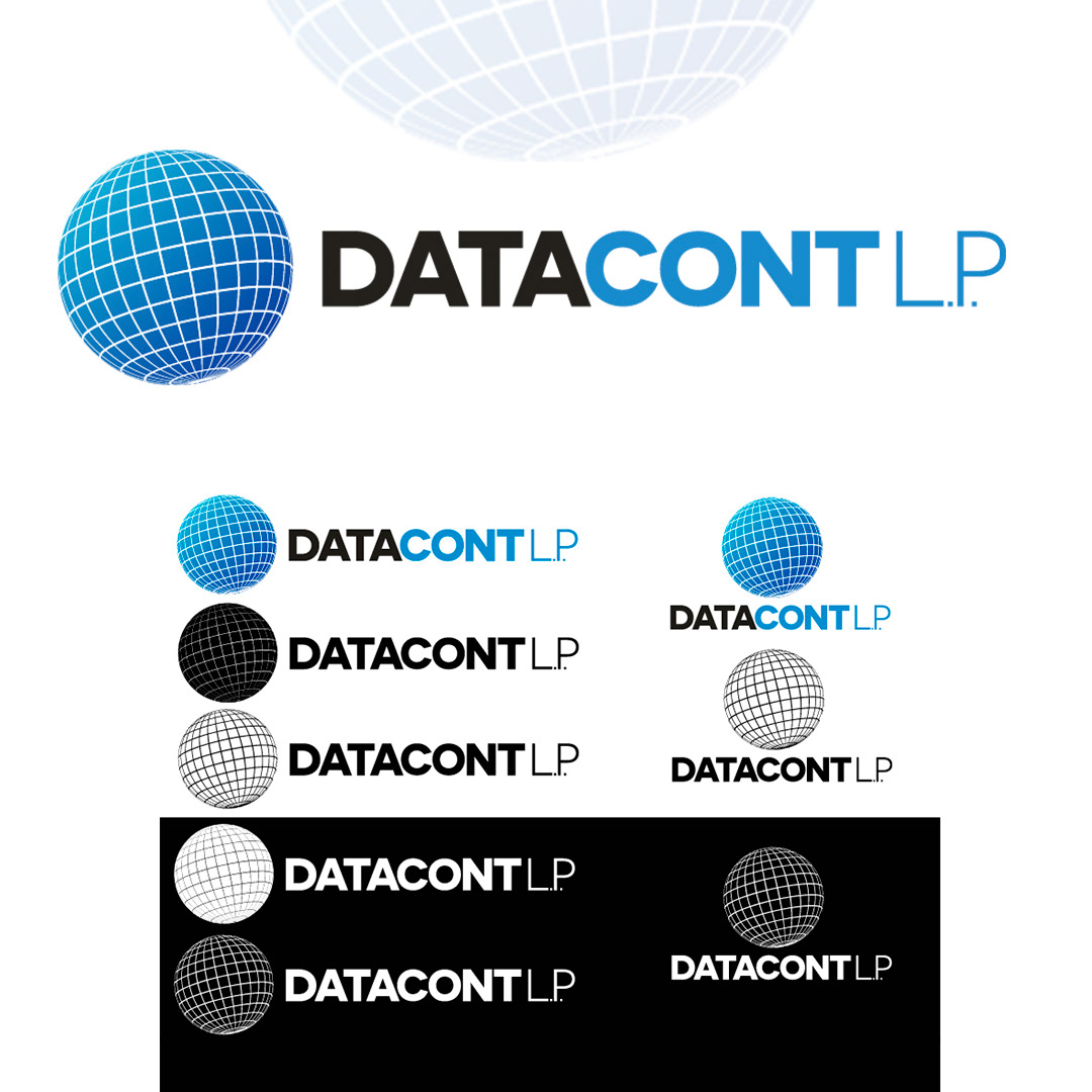 Logo Ident DATACONT
