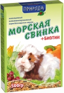 упаковка корма