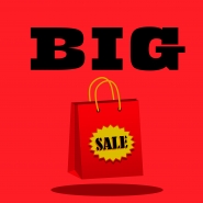  Banner "Sale"