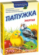упаковка корма