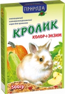упаковка корма