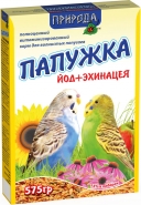 упаковка корма
