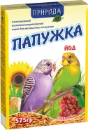 упаковка корма