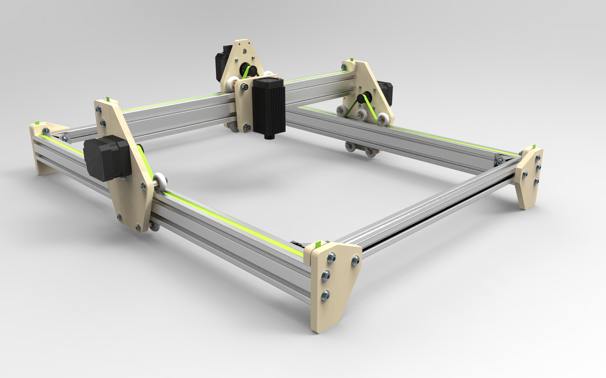 Лазерная резка