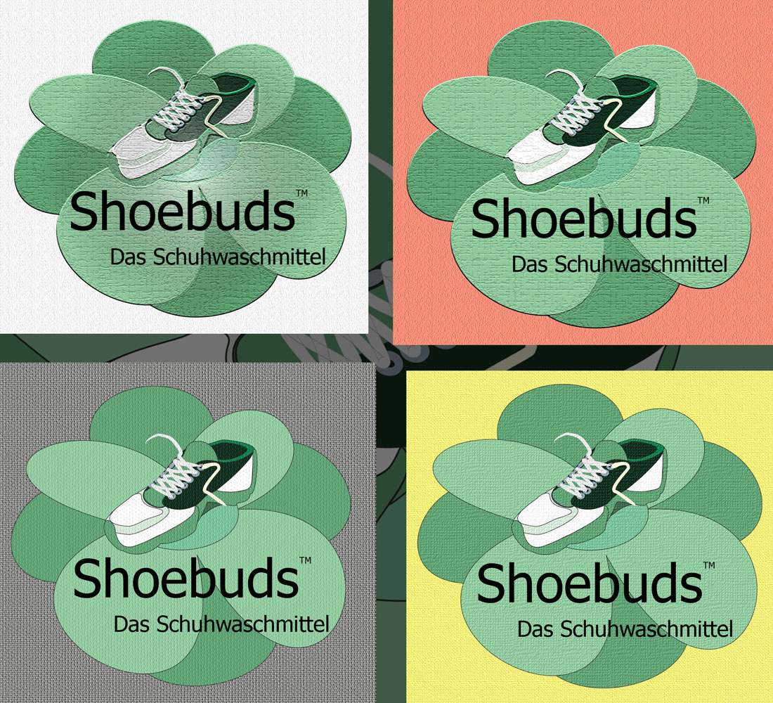Shoebuds 2