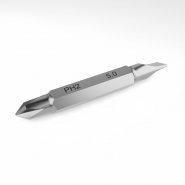 Steel Bit PH2/5mm для дрели/шуруповёрта.