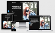 Портфолио фотографа