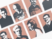 12 портретов