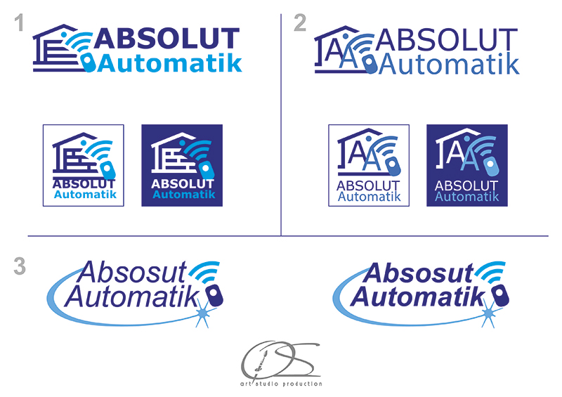 absolutautomatic