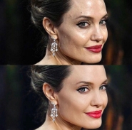 Ретушь фото