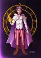 Персонажи\комиксы