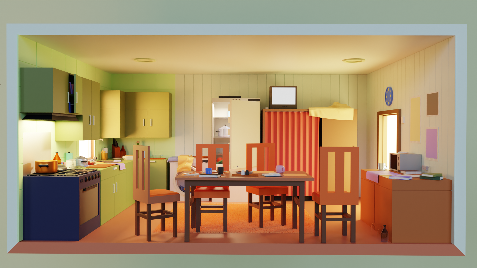 Room