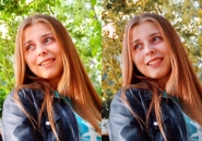 обработка фото