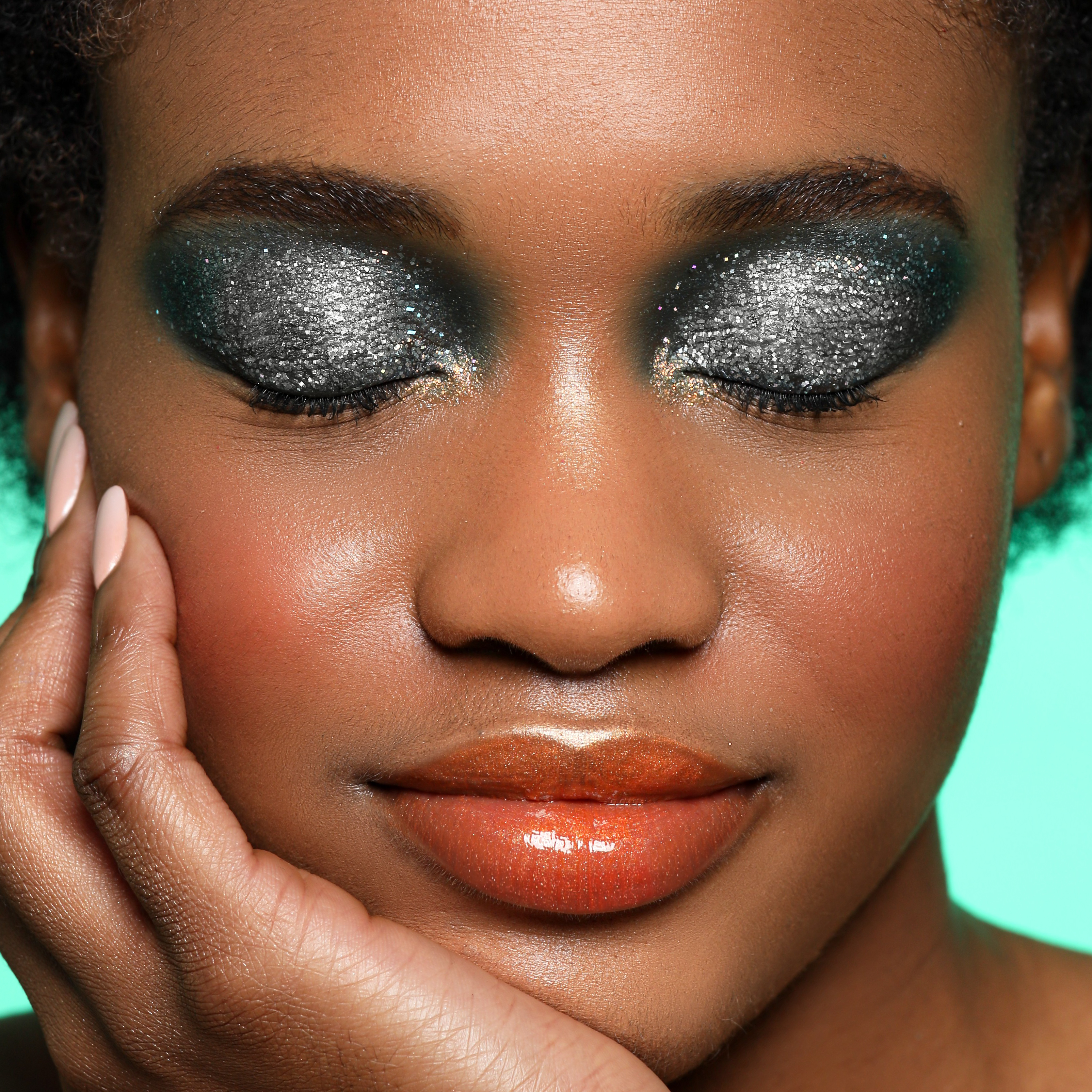 beauty portrait