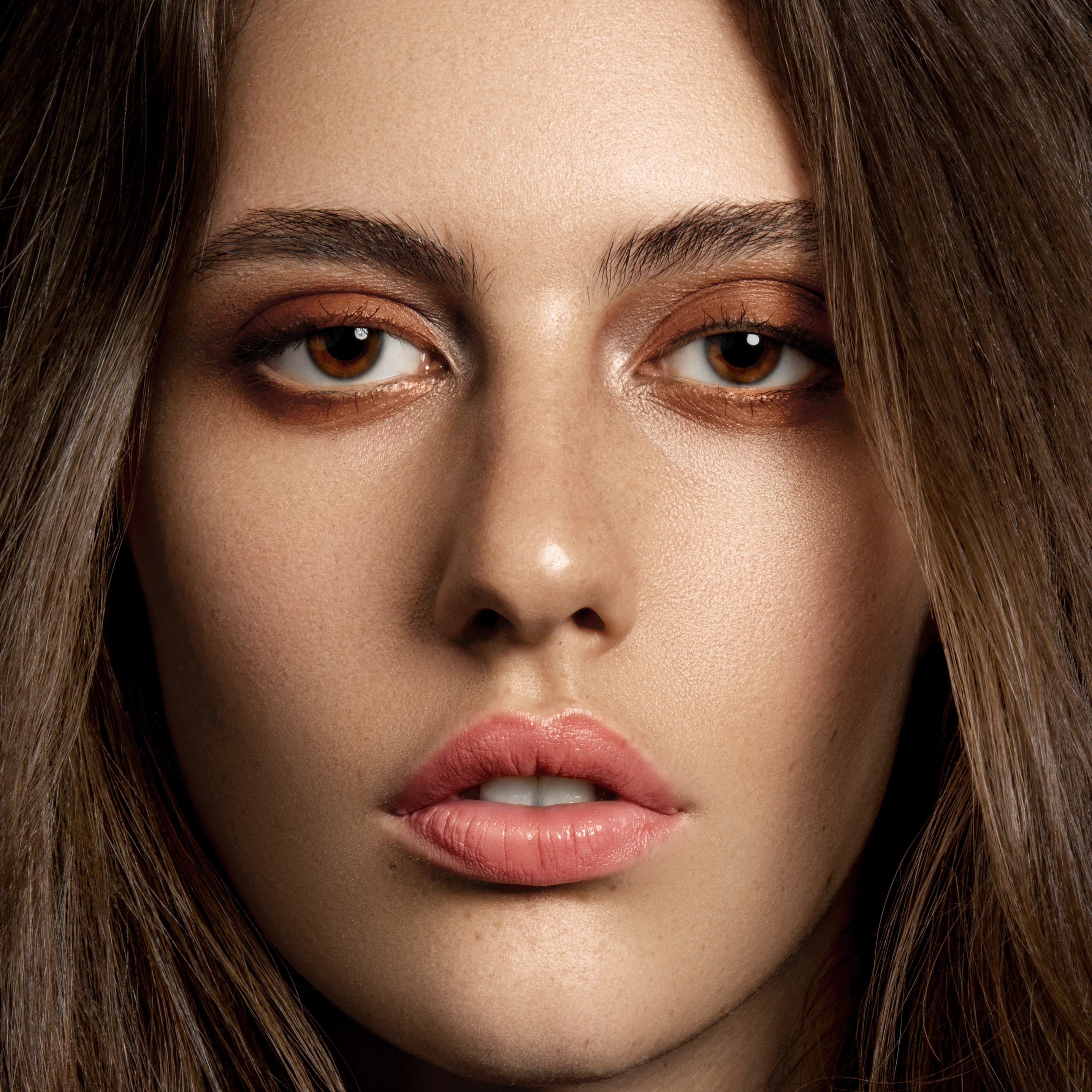 beauty portrait