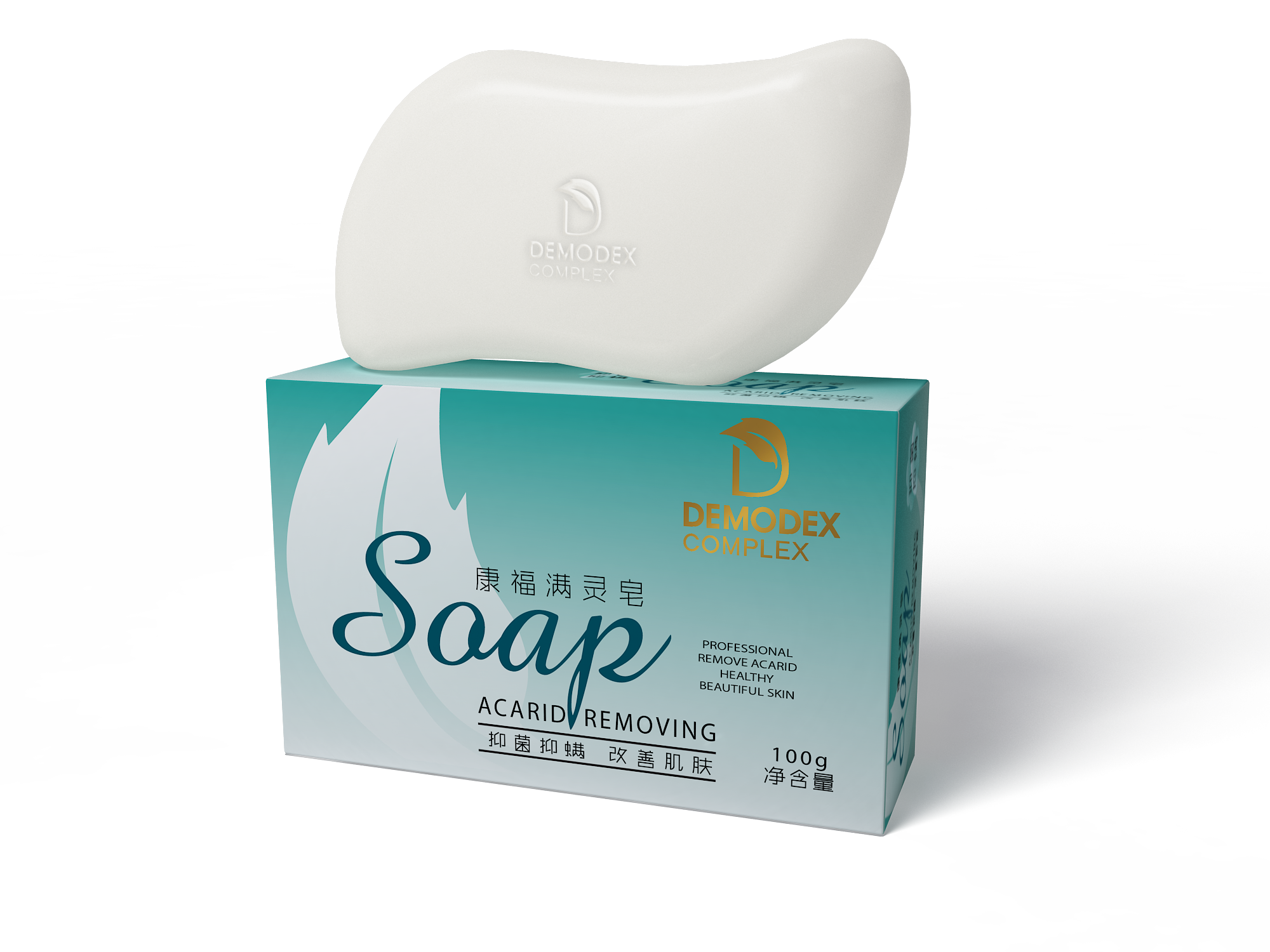 Soap