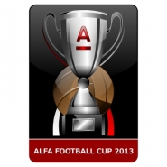 Alfa Football Cup
