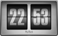 Flip Clock