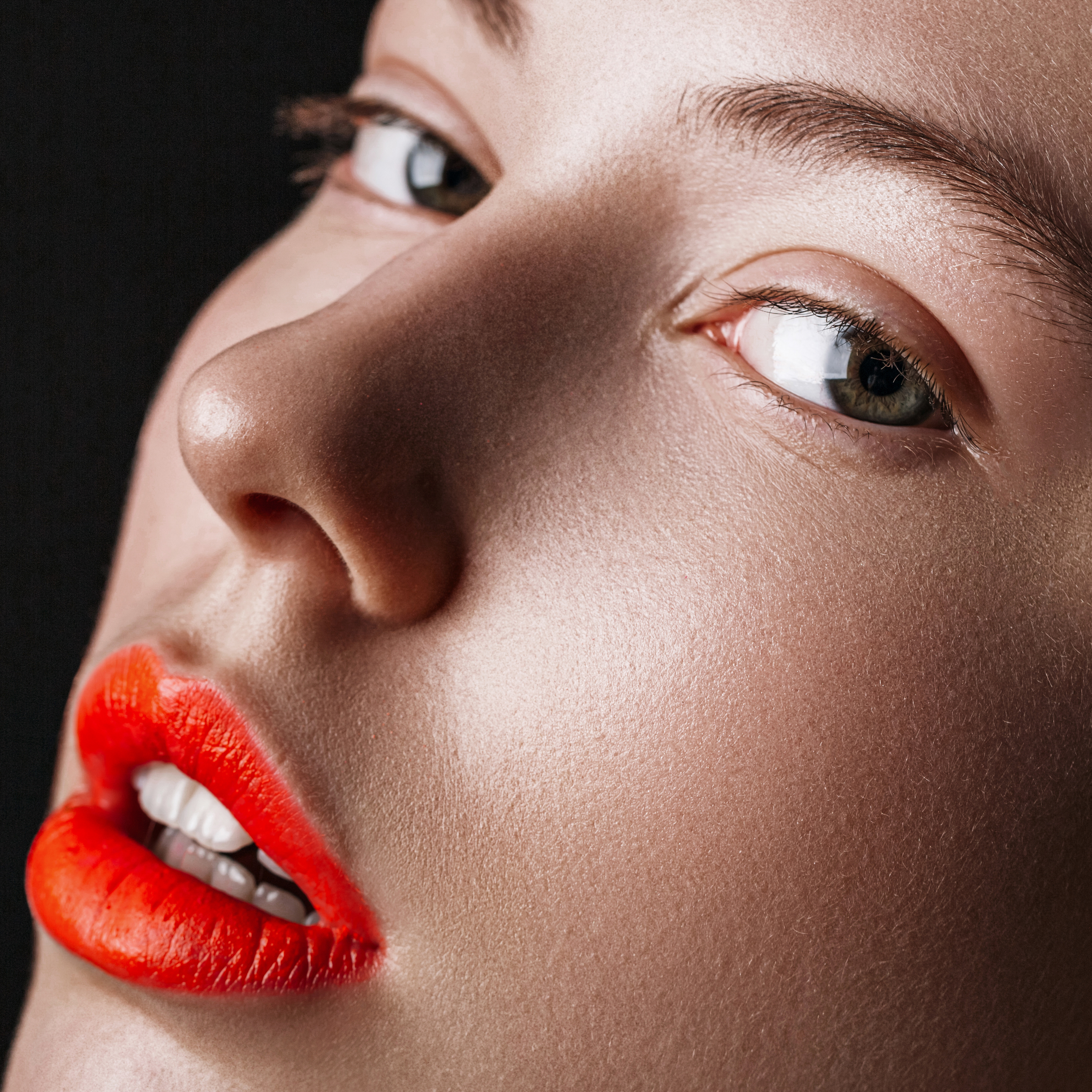 beauty portrait