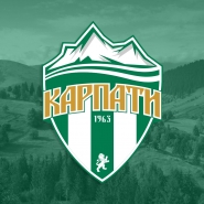 FC Karpaty Redesign Logo