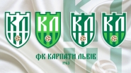FC Karpaty Redesign Logo