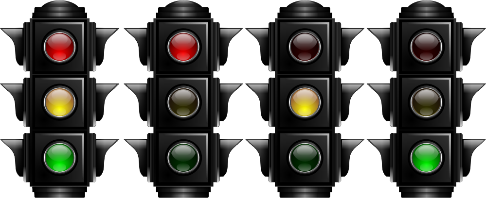 Traffic Light