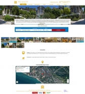 Санаторий «Металлург»