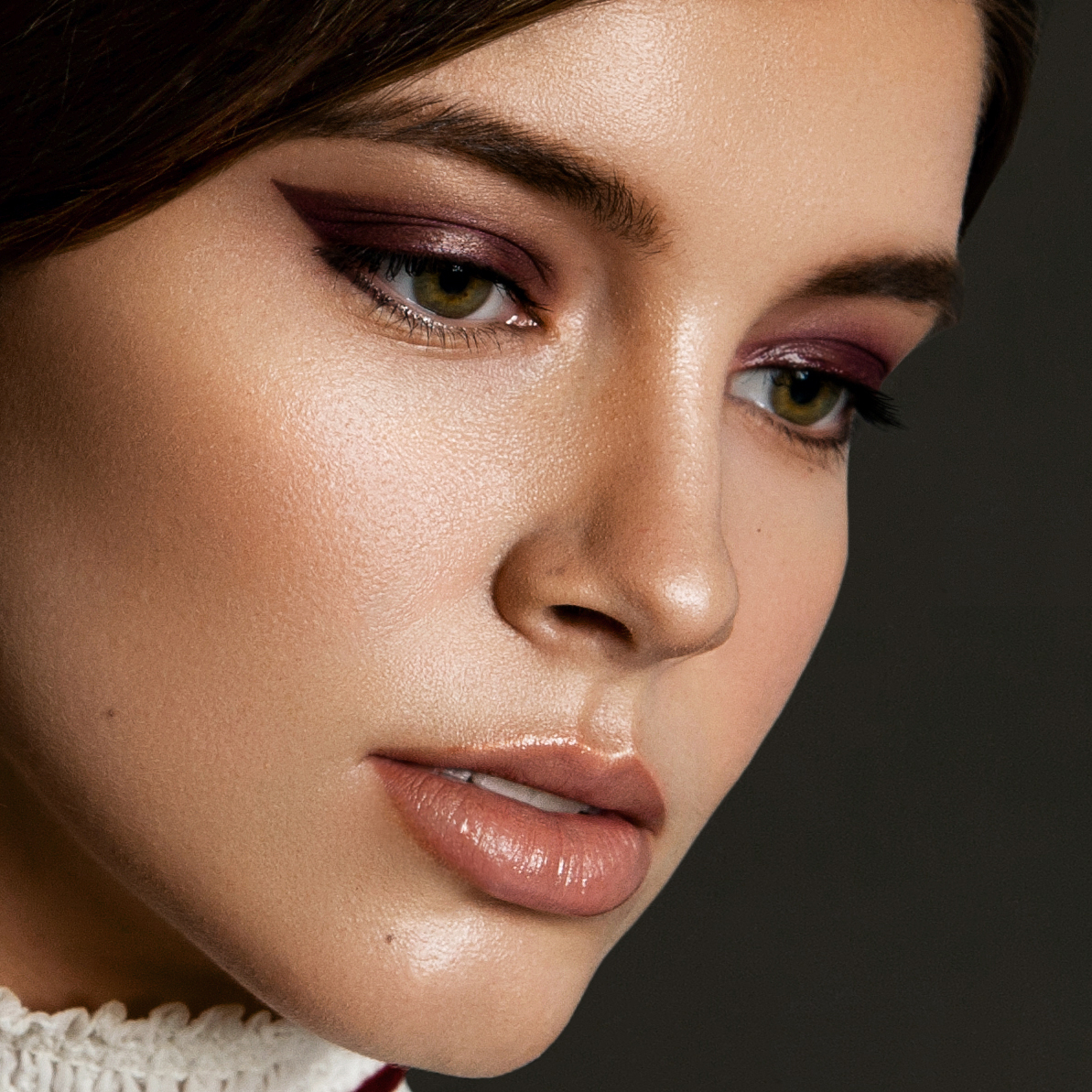 beauty portrait
