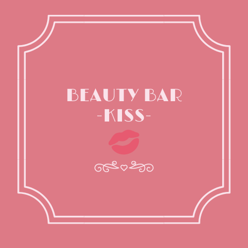 Logo beauty bar