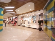 Магазин Sinsay в ТРЦ Апполо г.Днепр