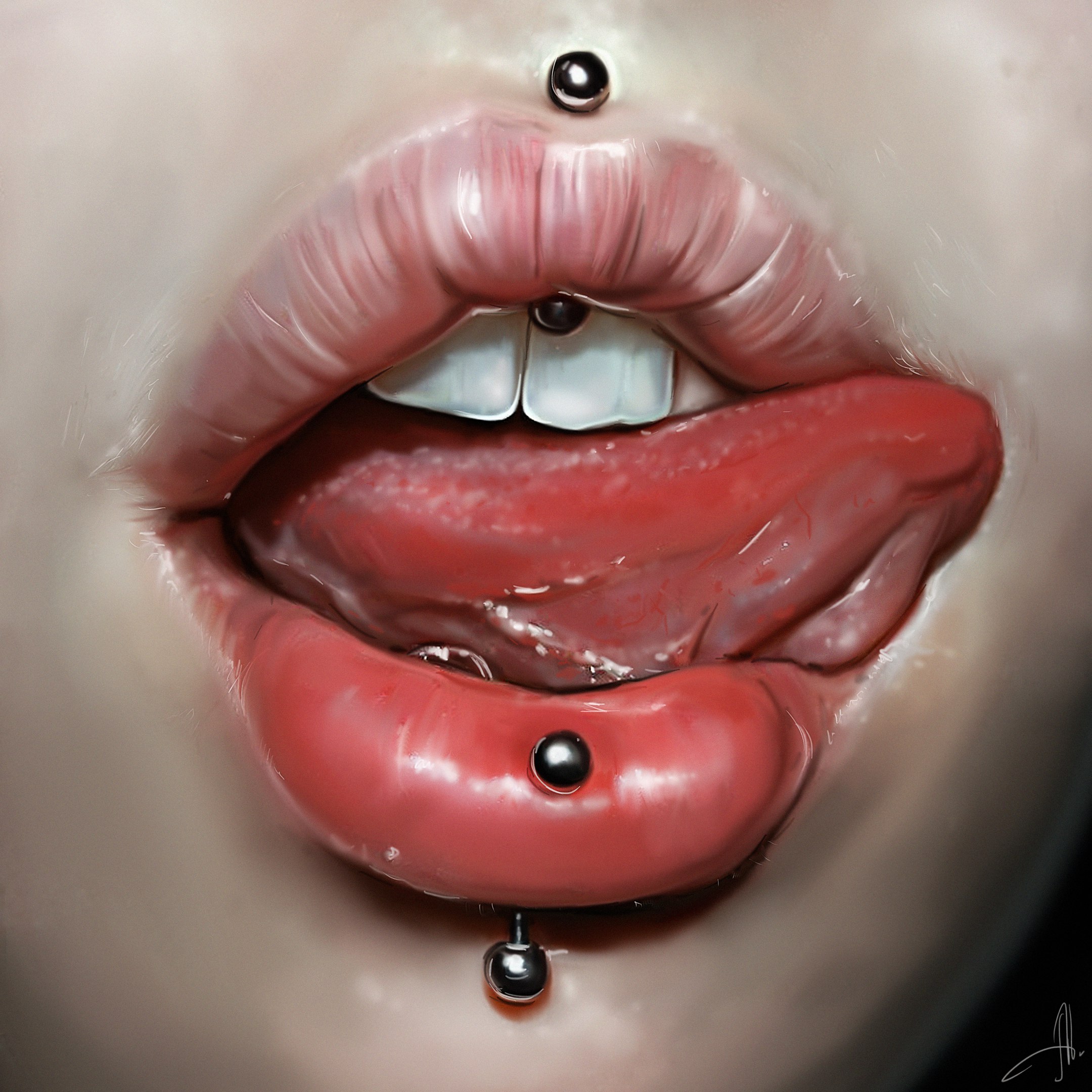 Lips