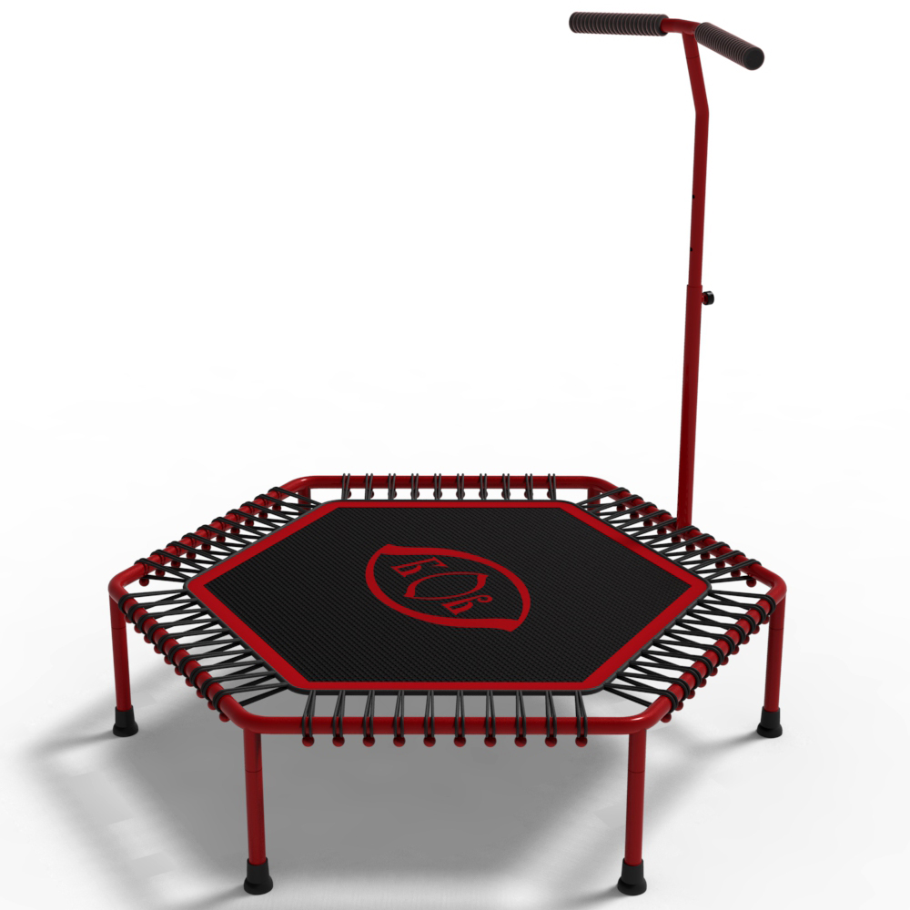 Фитнес-батут