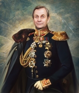 Тематический/исторический портрет