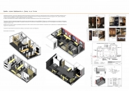 Дизайн-проект барбершопа 