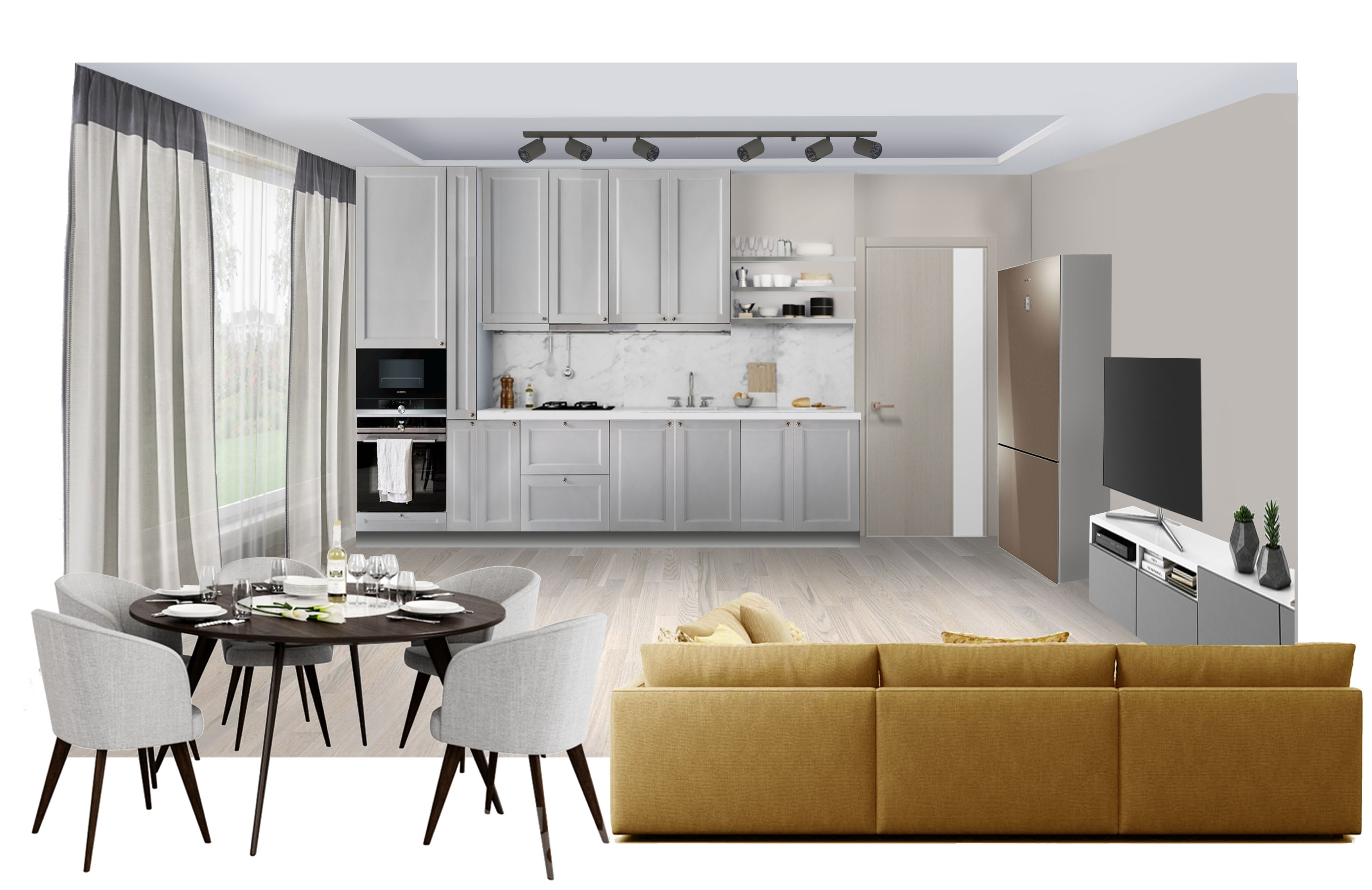 Фото коллаж