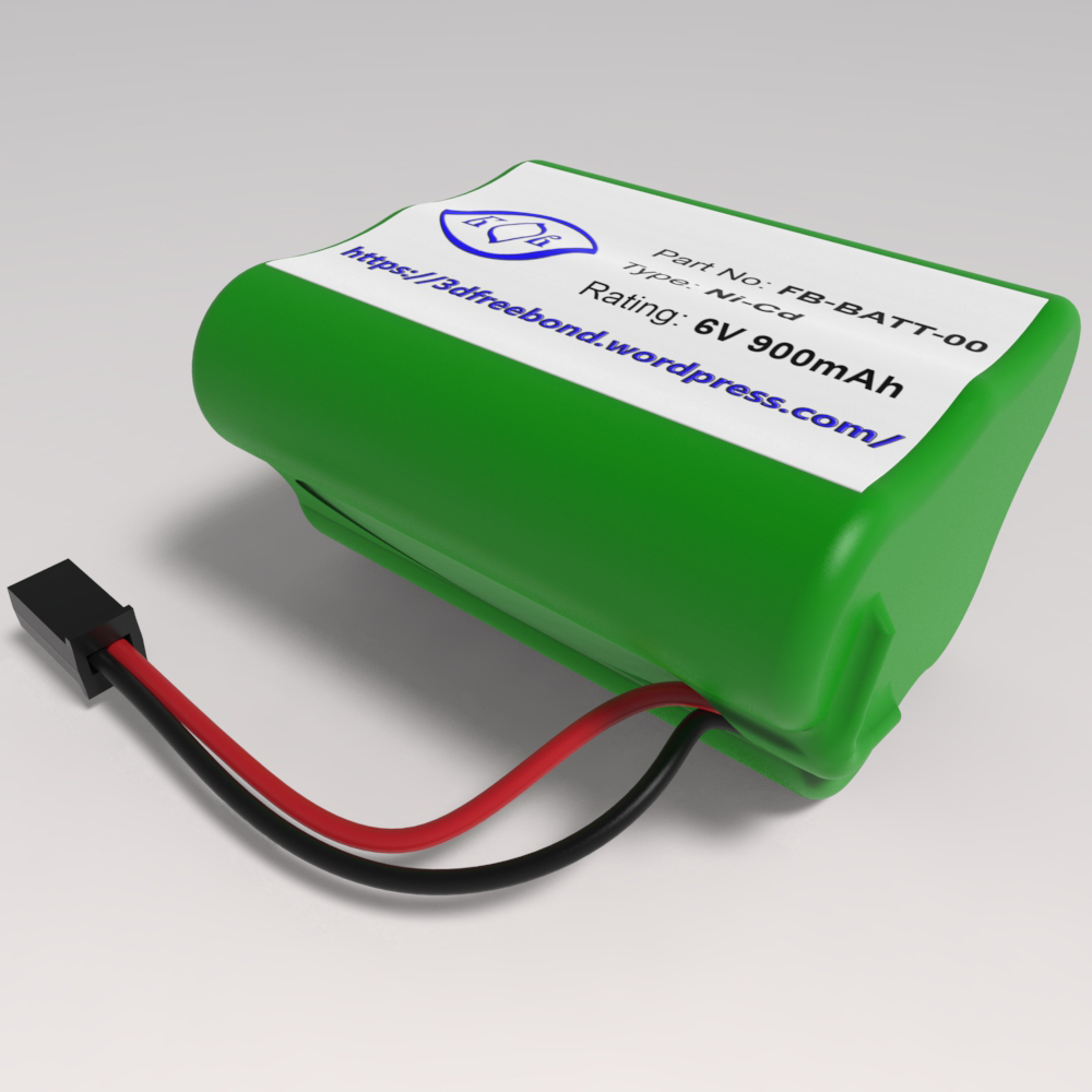 Аккумуляторная батарея 