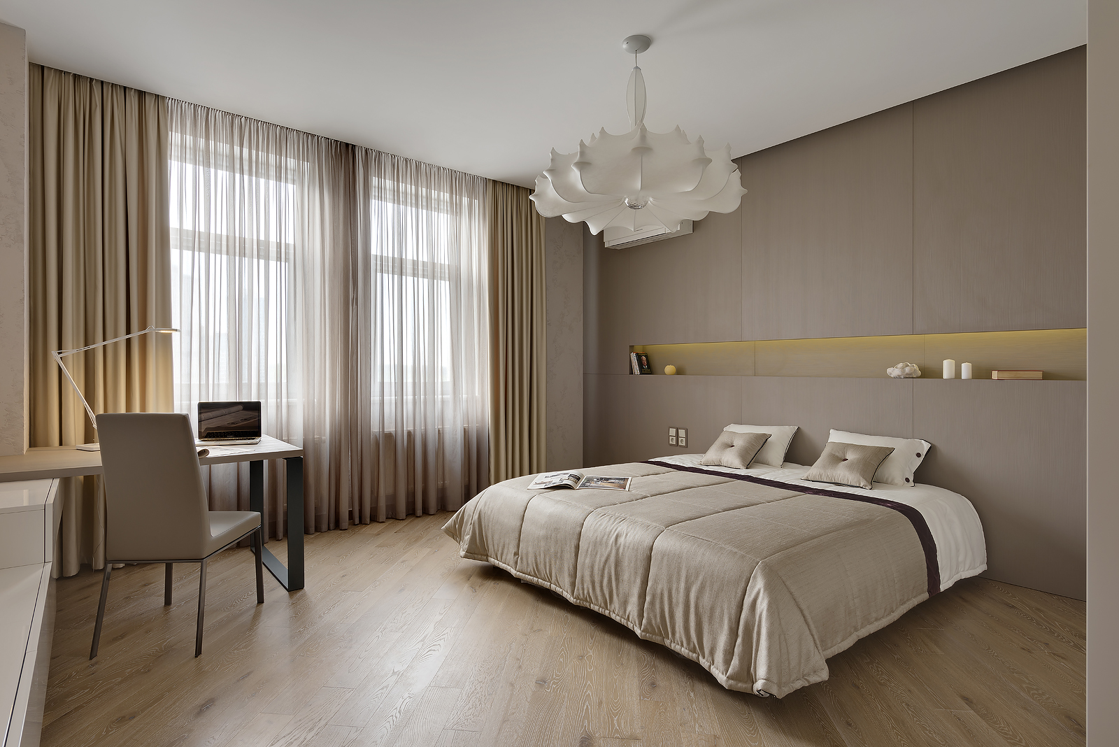 Фото интерьера