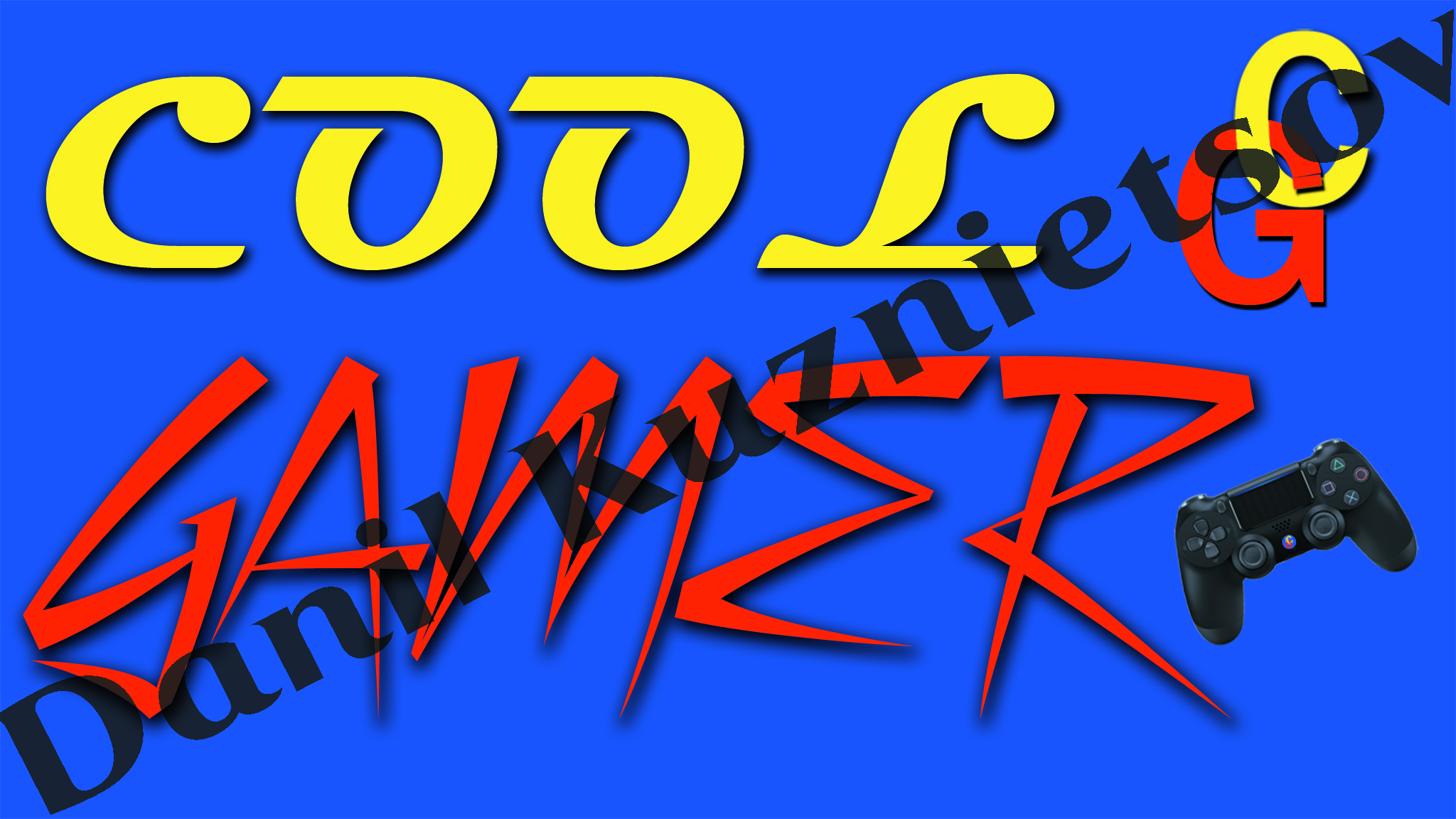 Лого для YouTube