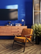 Дизайн квартиры 90м2