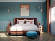 Дизайн квартиры 90м2