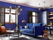 Дизайн квартиры 90м2