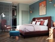 Дизайн квартиры 90м2