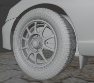 Daewoo Lanos