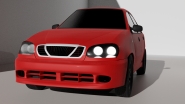 Daewoo Lanos