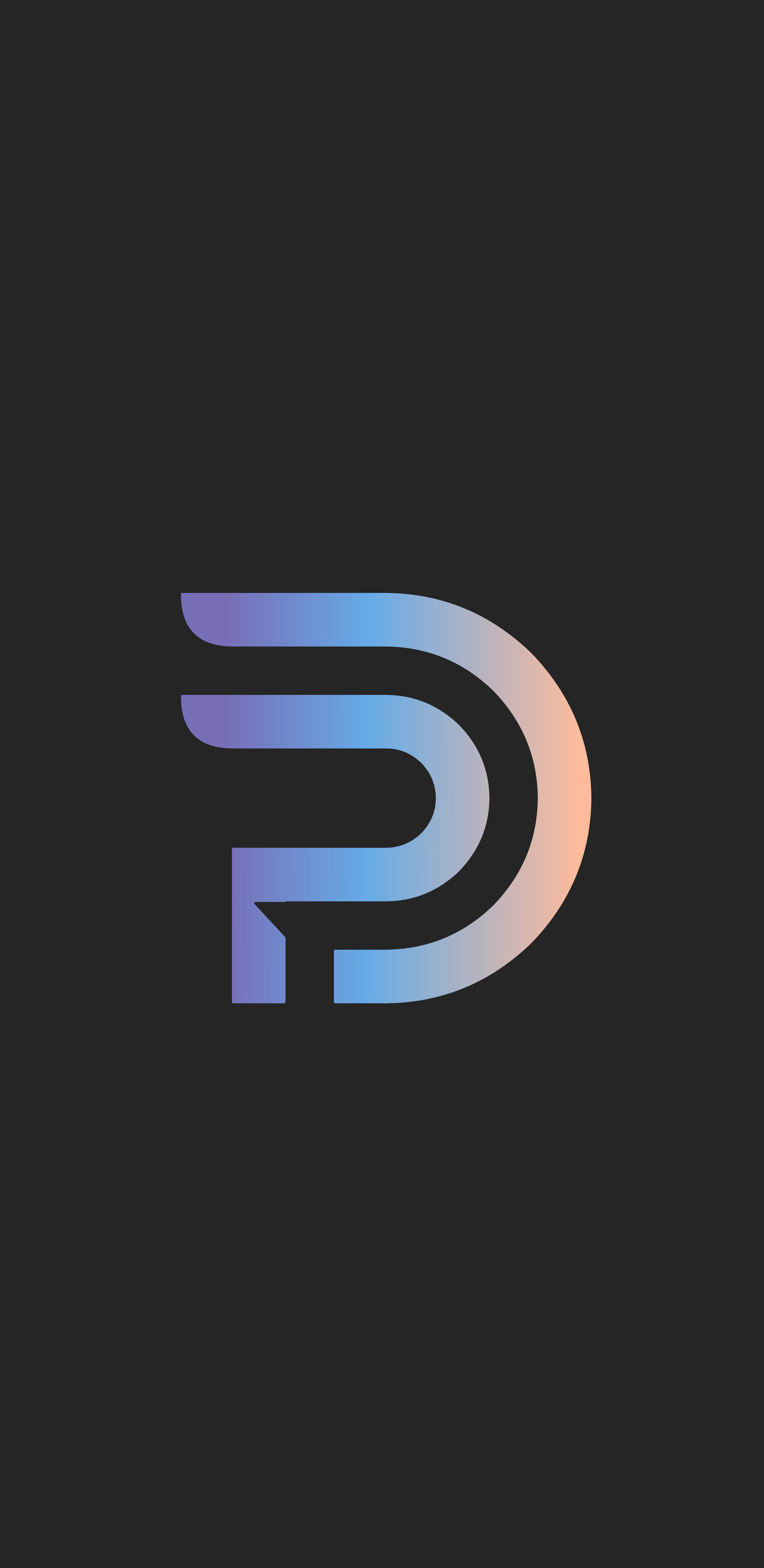 логотип " P&D