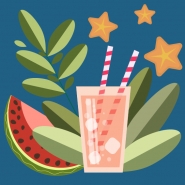 Векторная иллюстрация