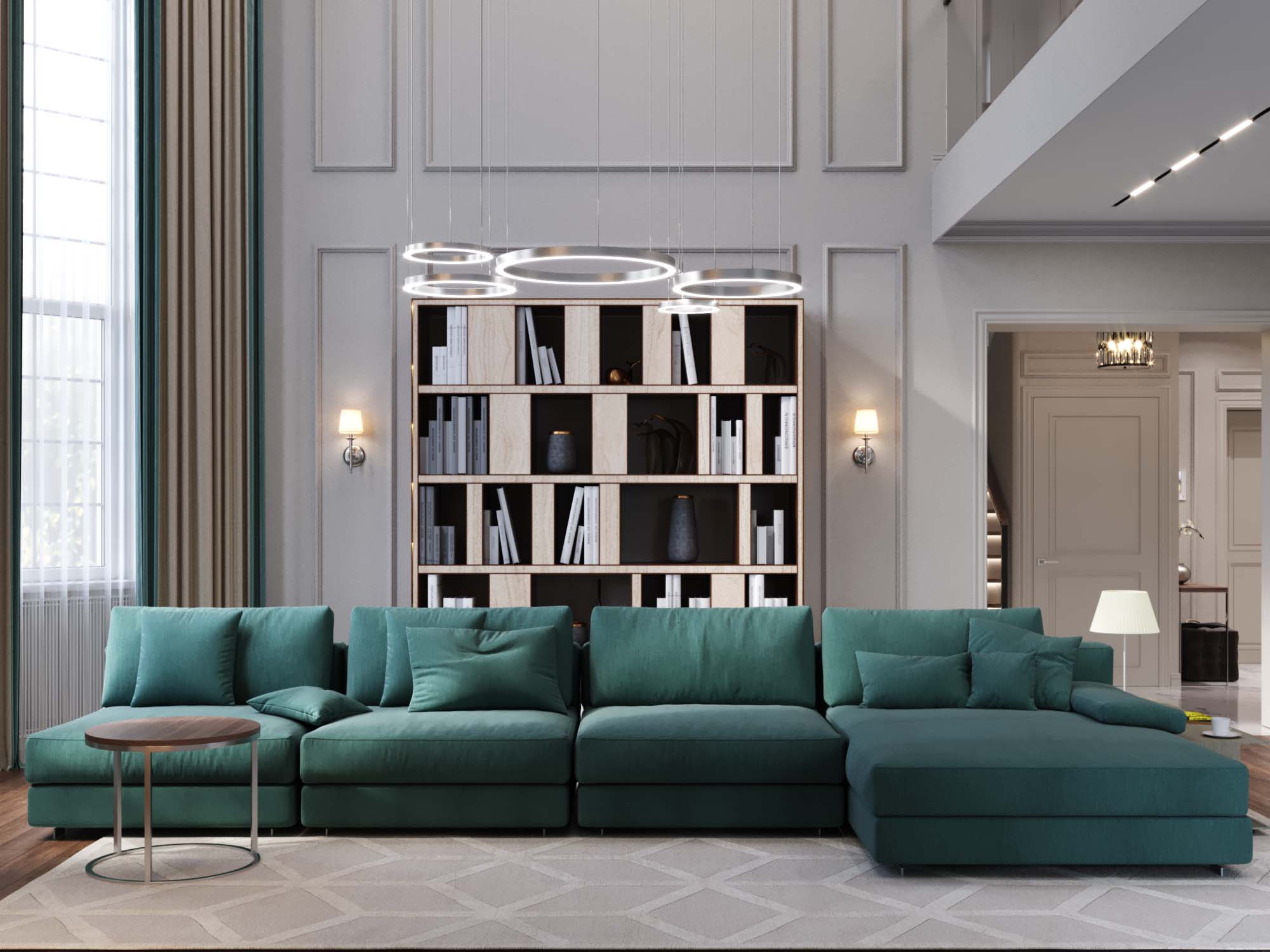 Медвежьи озера