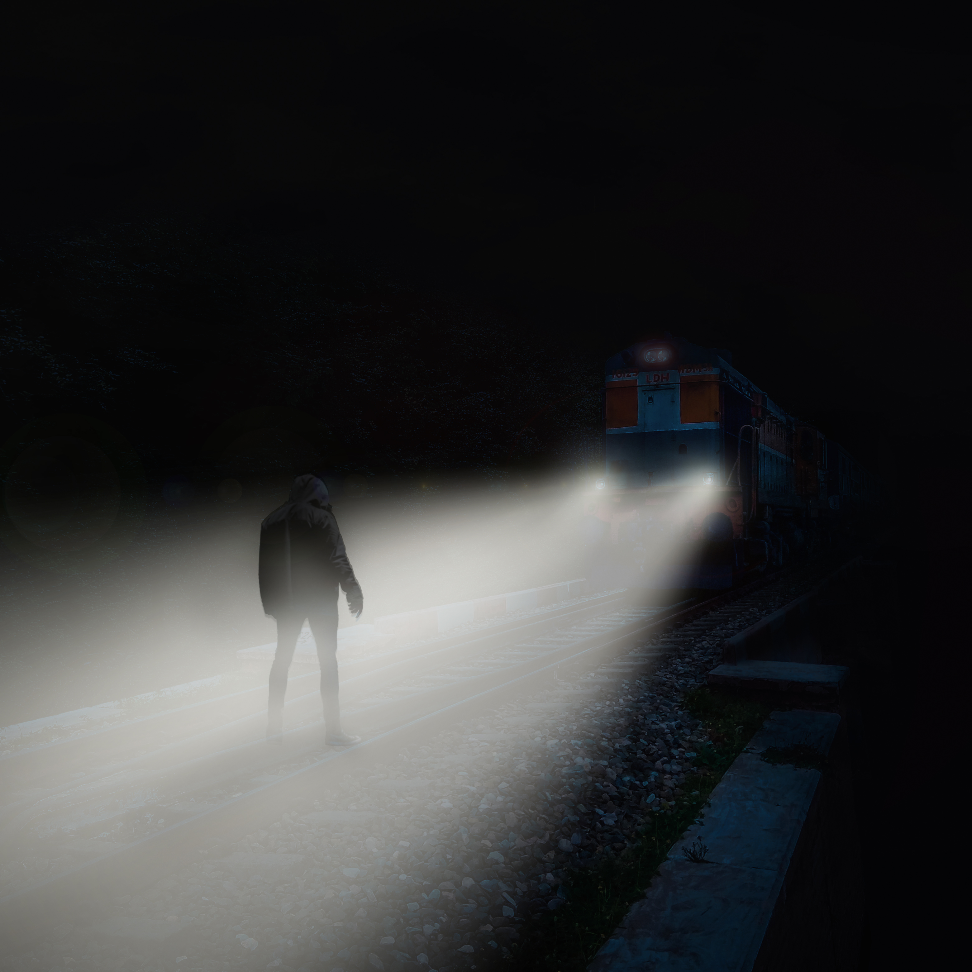 Night Train